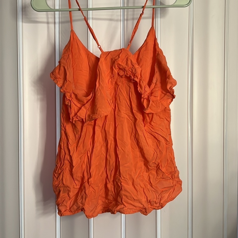 AEO Racerback Tank - Picture 2 of 2